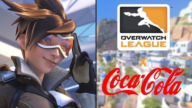 Blizzard krizi Overwatch sponsorluklarını kaybettiriyor Blizzard krizi Overwatch sponsorluklarını kaybettiriyor