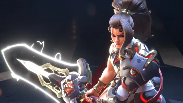 Overwatch Topluluğu Bu Ölüm Şeklini Uzun Süre Unutmayacak
