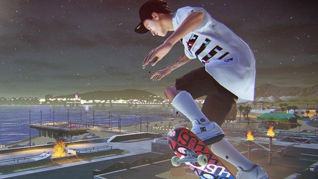 Efsane geri dönüyor: Tony Hawk's Pro Skater 5 resmi olarak tanıtıldı! Efsane geri dönüyor: Tony Hawk's Pro Skater 5 resmi olarak tanıtıldı!