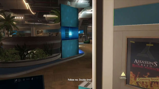 Ubisoft'tan, Assassin's Creed: Rising Phoenix göndermesi - 3 Ubisoft'tan, Assassin's Creed: Rising Phoenix göndermesi - 3