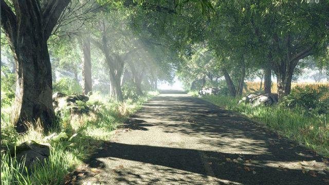 DirectX 12 çıkış tarihi sonunda belli oldu! DirectX 12 çıkış tarihi sonunda belli oldu!