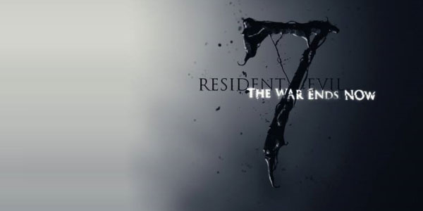 Resident Evil 7 önümüzdeki sonbaharda çıkabilir Resident Evil 7 önümüzdeki sonbaharda çıkabilir