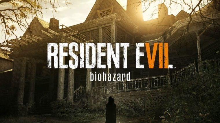 Resident Evil 7'in güncel satış rakamı geliştiricisini sevindirdi Resident Evil 7'in güncel satış rakamı geliştiricisini sevindirdi