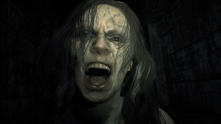 Resident Evil 7, Capcom tarihinin en başarılı 2.oyunu oldu Resident Evil 7, Capcom tarihinin en başarılı 2.oyunu oldu