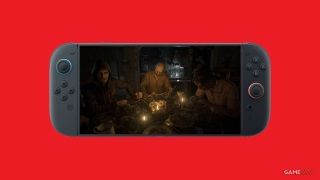 Resident Evil 7 Switch 2’ye mi Geliyor?