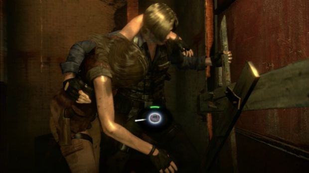 Resident Evil VII - 2 Resident Evil VII - 2