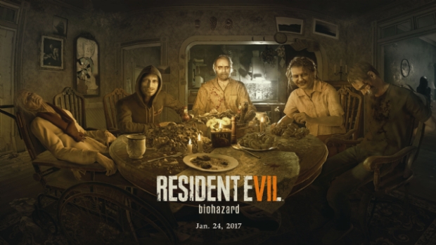 Resident Evil 7'nin PC grafik detayları nasıl olacak? Resident Evil 7'nin PC grafik detayları nasıl olacak?