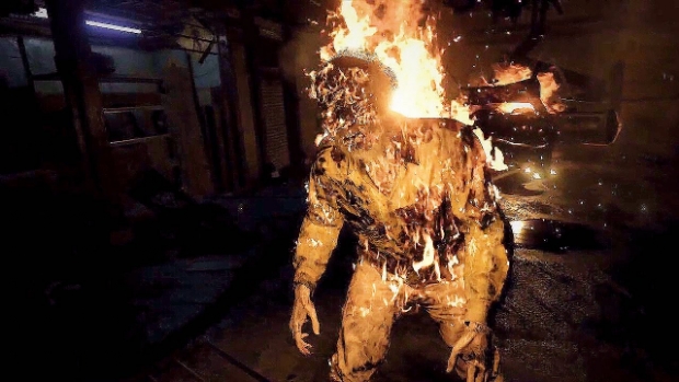 Resident Evil 7'nin Xbox One boyutu belli oldu Resident Evil 7'nin Xbox One boyutu belli oldu