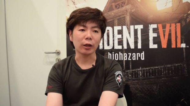Resident Evil 7, konsollardaki en iyi görsellere sahip olacak Resident Evil 7, konsollardaki en iyi görsellere sahip olacak
