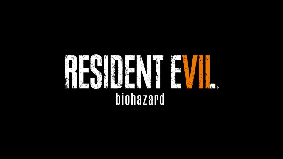 Resident Evil 7 - 1