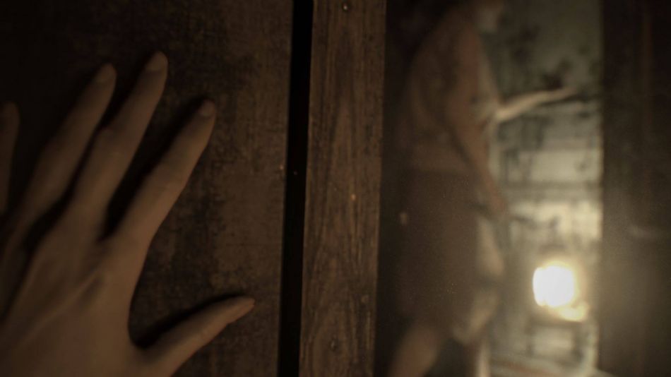 Resident Evil 7 - 3