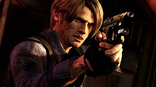 Resident Evil 7 önümüzdeki sonbaharda çıkabilir