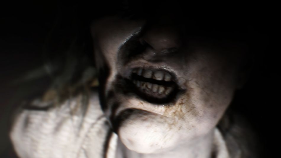 Resident Evil 7 - 6