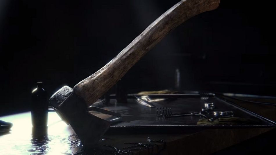 Resident Evil 7 - 7