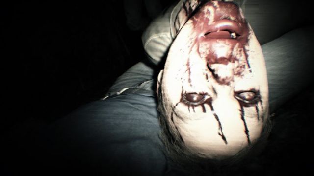 Resident Evil 7'nin ana karakteri yeni ve sıradan birisi olacak Resident Evil 7'nin ana karakteri yeni ve sıradan birisi olacak