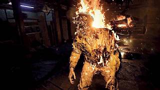 Resident Evil 7'den 9 dakikalık çaresizlik dolu oynanış videosu