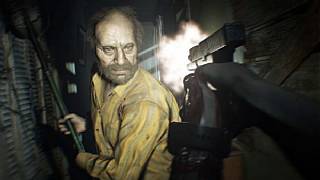 Resident Evil 7'den 3 yeni oynanış videosu yayımlandı