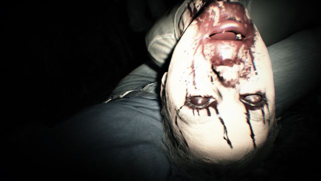 Resident Evil 7, konsollardaki en iyi görsellere sahip olacak Resident Evil 7, konsollardaki en iyi görsellere sahip olacak