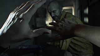 Eğer Resident Evil 7, TPS modunda oynansaydı ne olurdu?