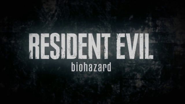 Resident Evil 7'nin sıcacık çay tadında yeni videosu Resident Evil 7'nin sıcacık çay tadında yeni videosu