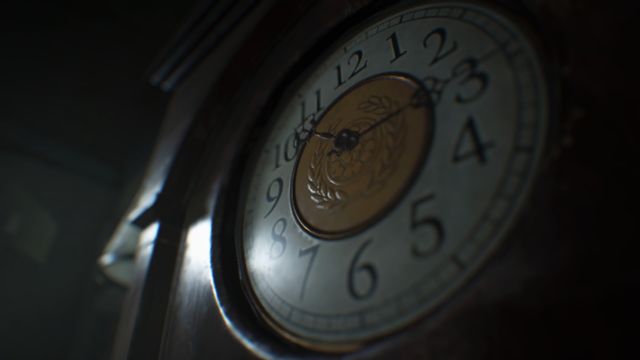 Resident Evil 7'nin çıkış fragmanı yayınlandı Resident Evil 7'nin çıkış fragmanı yayınlandı