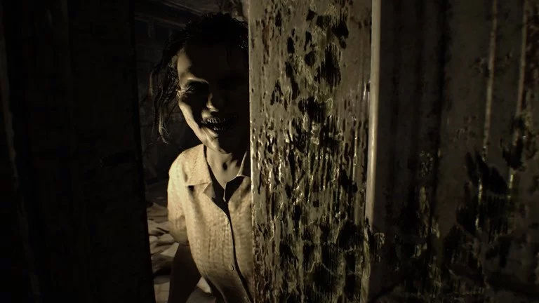 Capcom Resident Evil 7