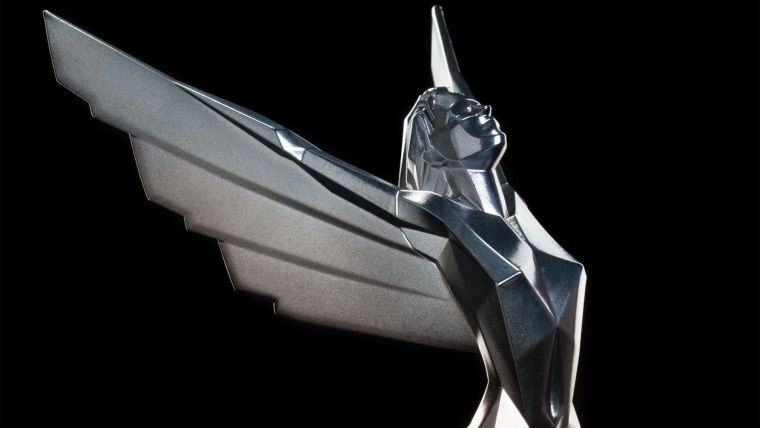 The Game Awards 2018 töreninde birçok yeni oyun duyurulacak The Game Awards 2018 töreninde birçok yeni oyun duyurulacak