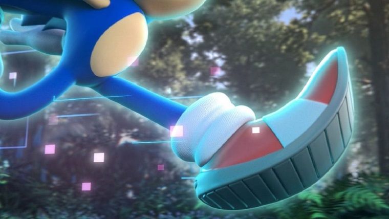The Game Awards 2021'de sürpriz bir Sonic duyurusu gelebilir The Game Awards 2021'de sürpriz bir Sonic duyurusu gelebilir