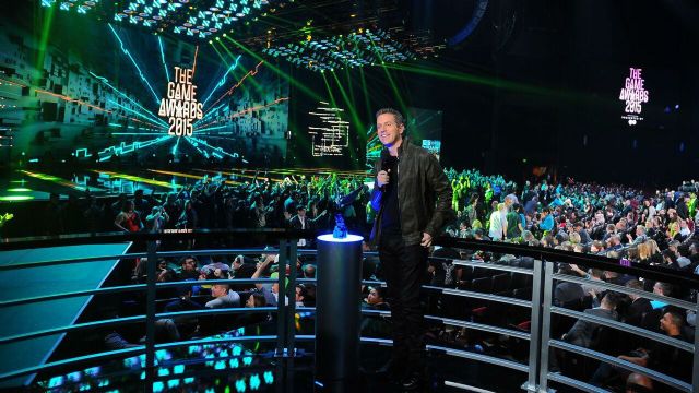 The Game Awards 2016'nın aday oyunları açıklandı The Game Awards 2016'nın aday oyunları açıklandı