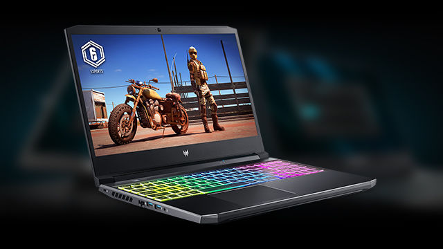 Acer Acer