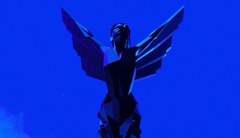 The Game Awards 2021'de yeni nesil oyunlar duyurulacak The Game Awards 2021'de yeni nesil oyunlar duyurulacak