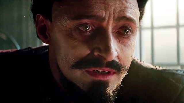 Pan'in ilk fragmanı geldi! (Türkçe Altyazılı) Pan'in ilk fragmanı geldi! (Türkçe Altyazılı)