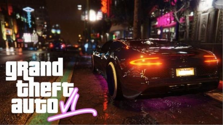 GTA 6'nın çıkacağı tarih hakkında ilginç bir tahmin geldi GTA 6'nın çıkacağı tarih hakkında ilginç bir tahmin geldi