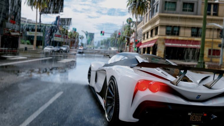 Eski Rockstar çalışanına göre GTA 6 yapım aşamasında! Eski Rockstar çalışanına göre GTA 6 yapım aşamasında!