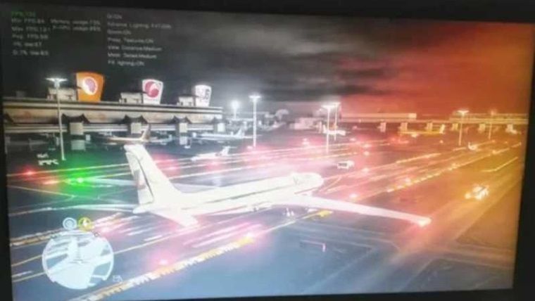 GTA 6'ya ait olduğu iddia edilen 3 yeni görsel sızdırıldı GTA 6'ya ait olduğu iddia edilen 3 yeni görsel sızdırıldı