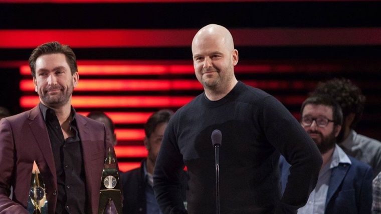 GTA'nın yaratıcısı Dan Houser, Rockstar Games’ten ayrılıyor GTA'nın yaratıcısı Dan Houser, Rockstar Games’ten ayrılıyor
