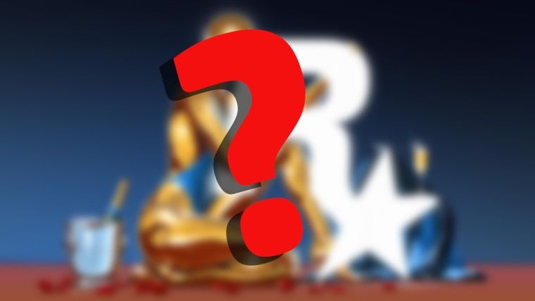 Rockstar sitesindeki gizemli fotoğraflar kafa karıştırdı Rockstar sitesindeki gizemli fotoğraflar kafa karıştırdı