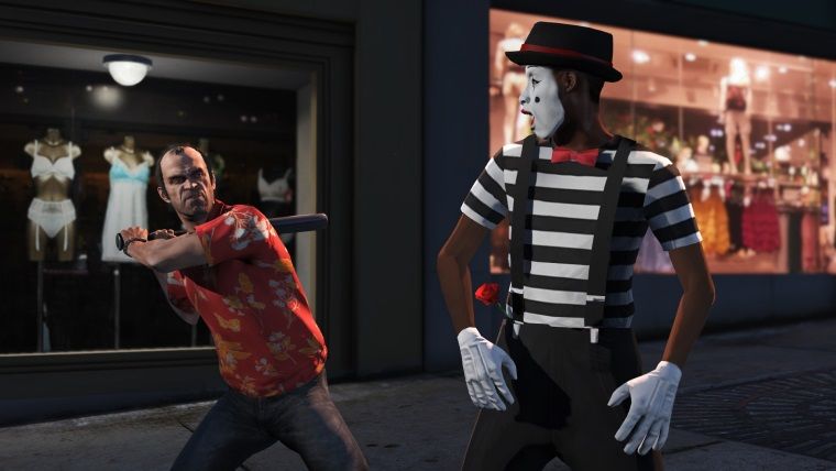 GTA 6, bu neslin tek Rockstar oyunu olacak GTA 6, bu neslin tek Rockstar oyunu olacak