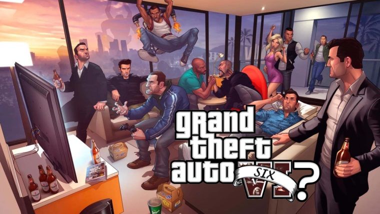 Analistler GTA 6 çıkış tarihi tahminlerini paylaştı Analistler GTA 6 çıkış tarihi tahminlerini paylaştı