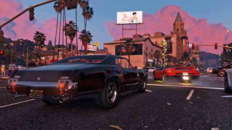 GTA 6 fragmanı bu sene yayınlanabilir GTA 6 fragmanı bu sene yayınlanabilir