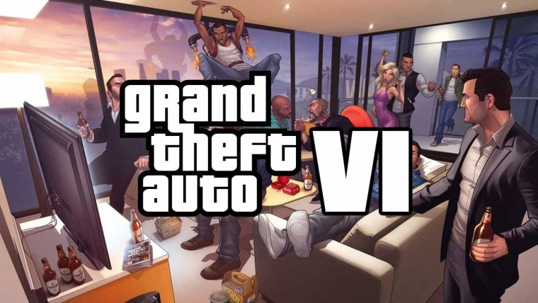 GTA 6 oyun süresi 500 saat olacak GTA 6 oyun süresi 500 saat olacak