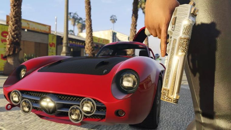 İlk GTA 6 videosu ne zaman yayınlanacak? İlk GTA 6 videosu ne zaman yayınlanacak?