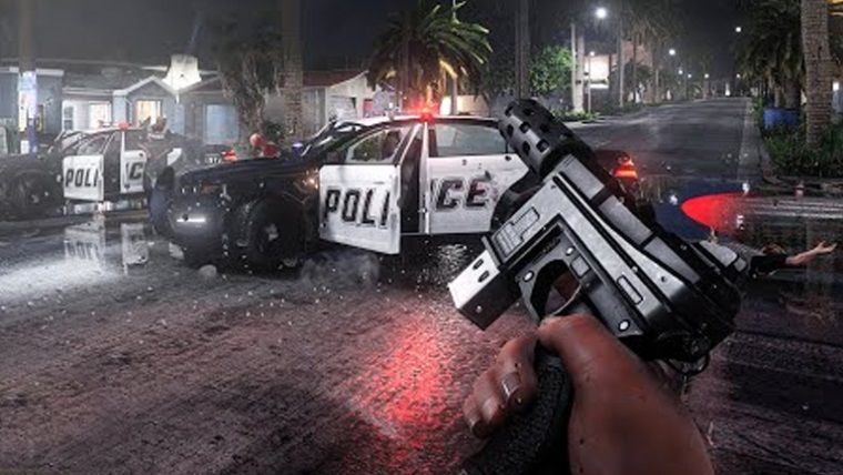 GTA 6 hakkında çarpıcı iddialar ortaya atıldı GTA 6 hakkında çarpıcı iddialar ortaya atıldı