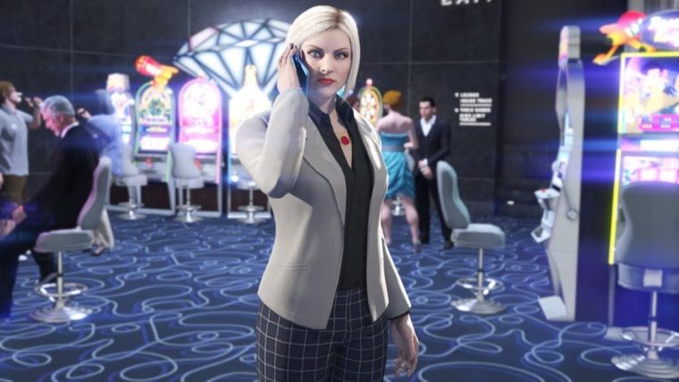 GTA 6 çıkış tarihi ve ana karakter söylentisi yeni boyut kazandı GTA 6 çıkış tarihi ve ana karakter söylentisi yeni boyut kazandı