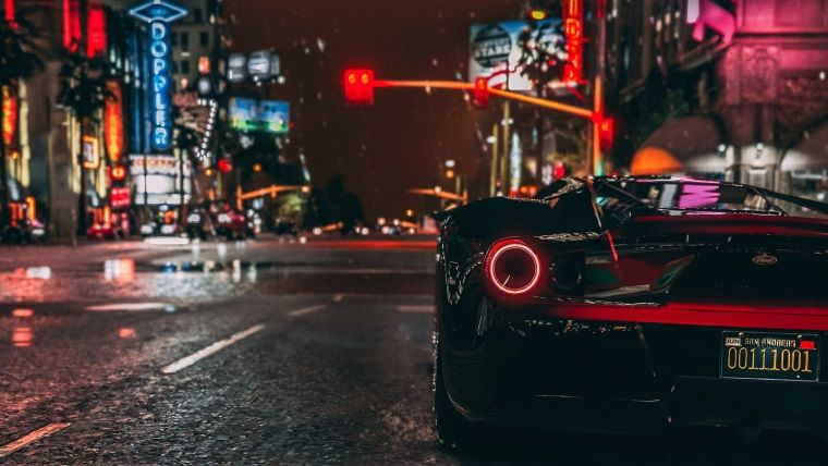 GTA 6'nın 150 Dolar Fiyat Etiketi Söylentileri GTA 6'nın 150 Dolar Fiyat Etiketi Söylentileri