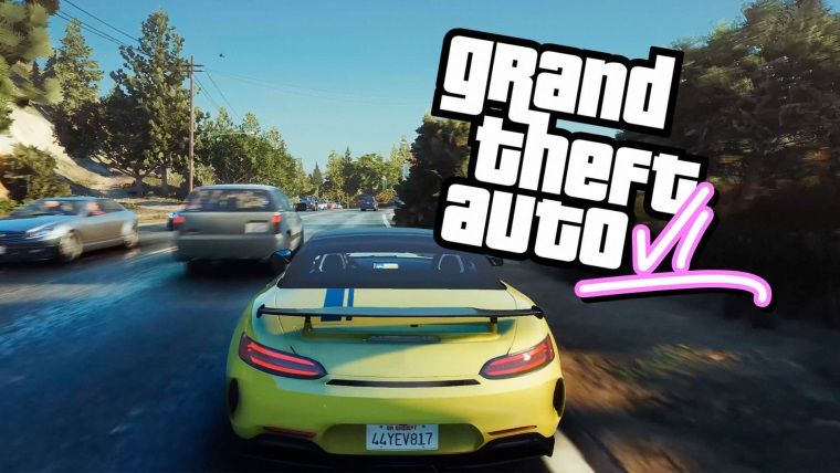 GTA 6 Fragman Süresi GTA 6 Fragman Süresi