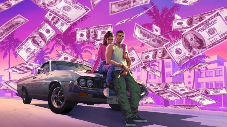 GTA 6 Fiyatıyla Oyun Sektörüne Yön Verecek GTA 6 Fiyatıyla Oyun Sektörüne Yön Verecek