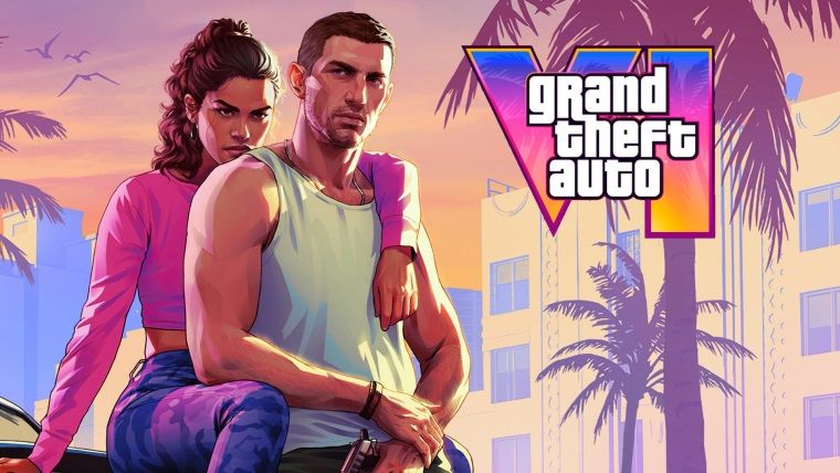 Rockstar'ın Paylaşımı GTA 6 Fragmanına mı İşaret? Rockstar'ın Paylaşımı GTA 6 Fragmanına mı İşaret?