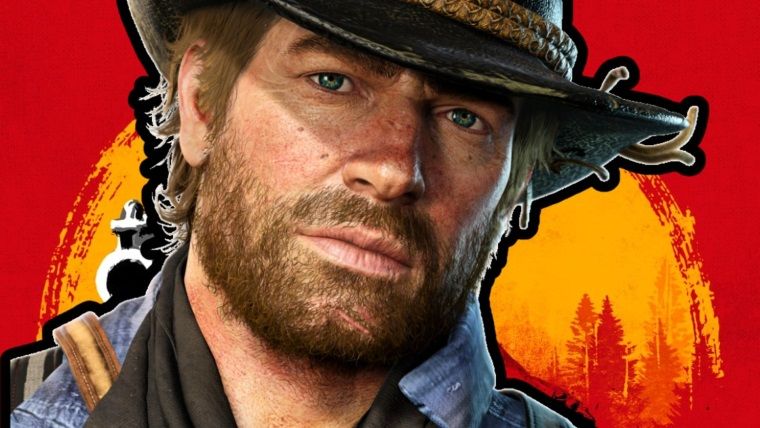 Arthur Morgan GTA 6 Teorisyenlerine Sert Çıktı Arthur Morgan GTA 6 Teorisyenlerine Sert Çıktı