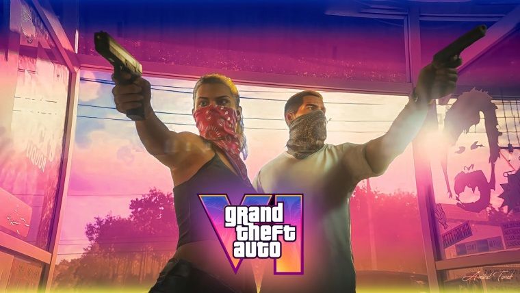 GTA 6 2. Fragman İçin Şubat Ayı İddiası GTA 6 2. Fragman İçin Şubat Ayı İddiası